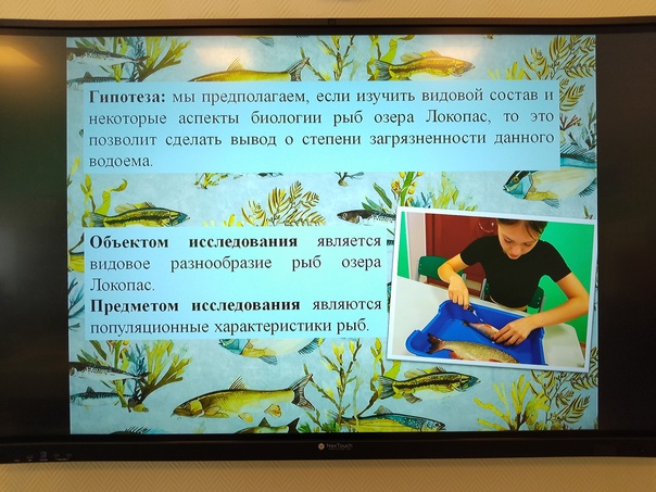 III Всероссийская Байкальская научно-практическая конференция школьников «Открывая горизонты».